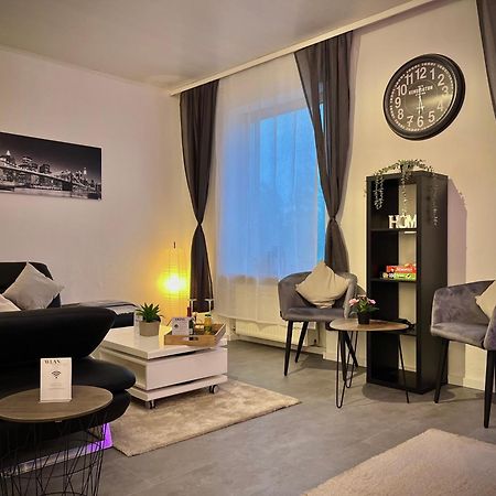 G&G Luxury Apartment Am Stadtpark Bendorf Εξωτερικό φωτογραφία