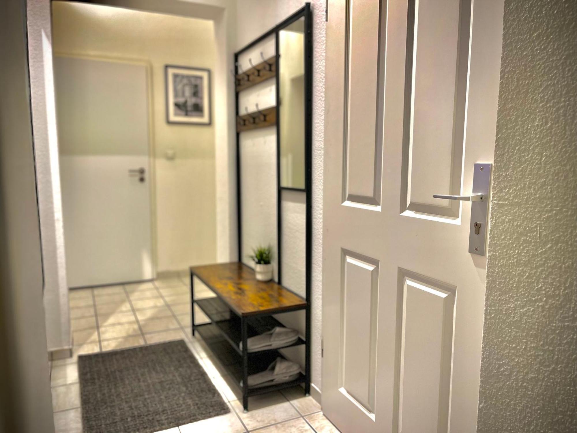 G&G Luxury Apartment Am Stadtpark Bendorf Εξωτερικό φωτογραφία