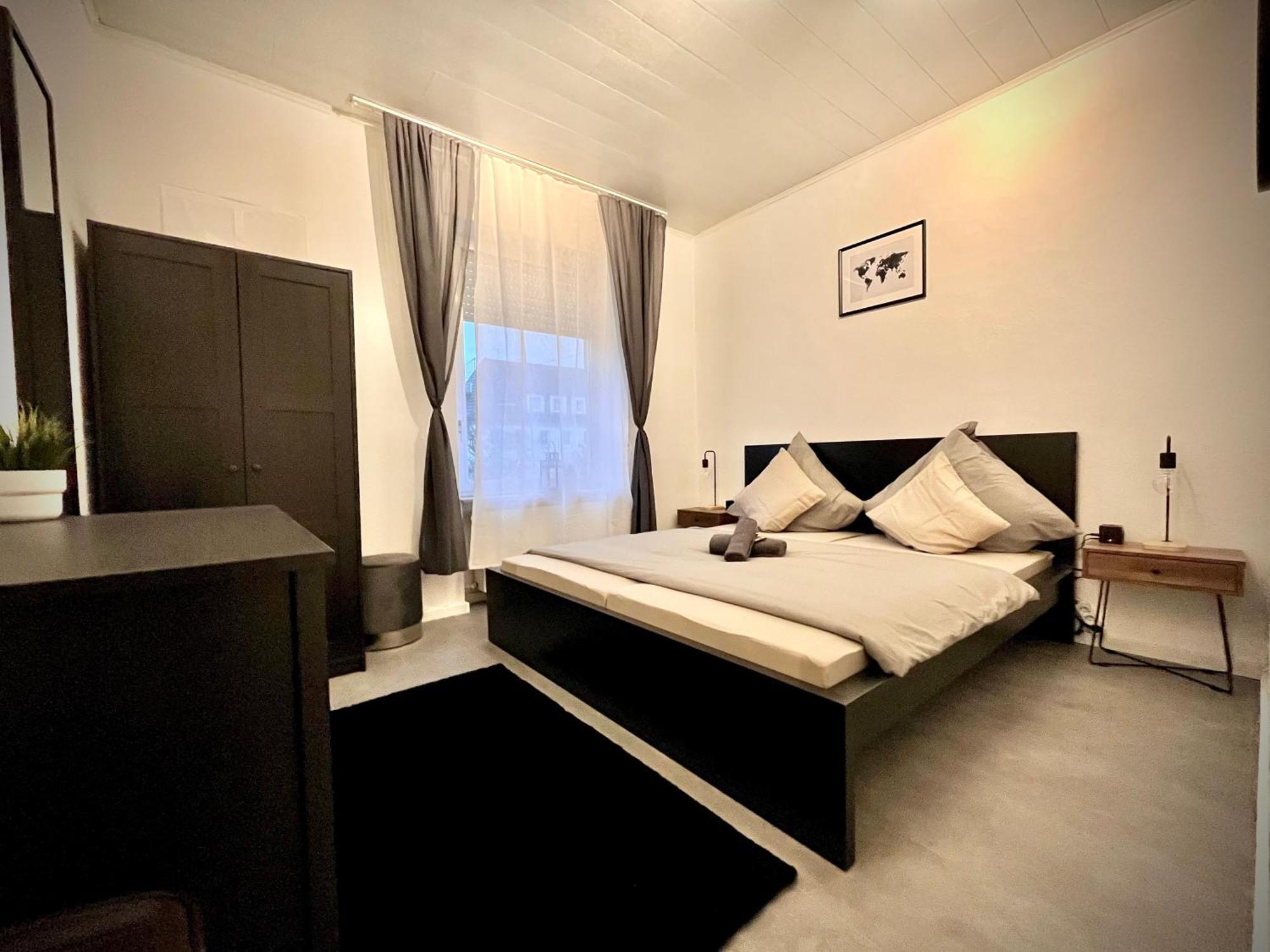 G&G Luxury Apartment Am Stadtpark Bendorf Εξωτερικό φωτογραφία