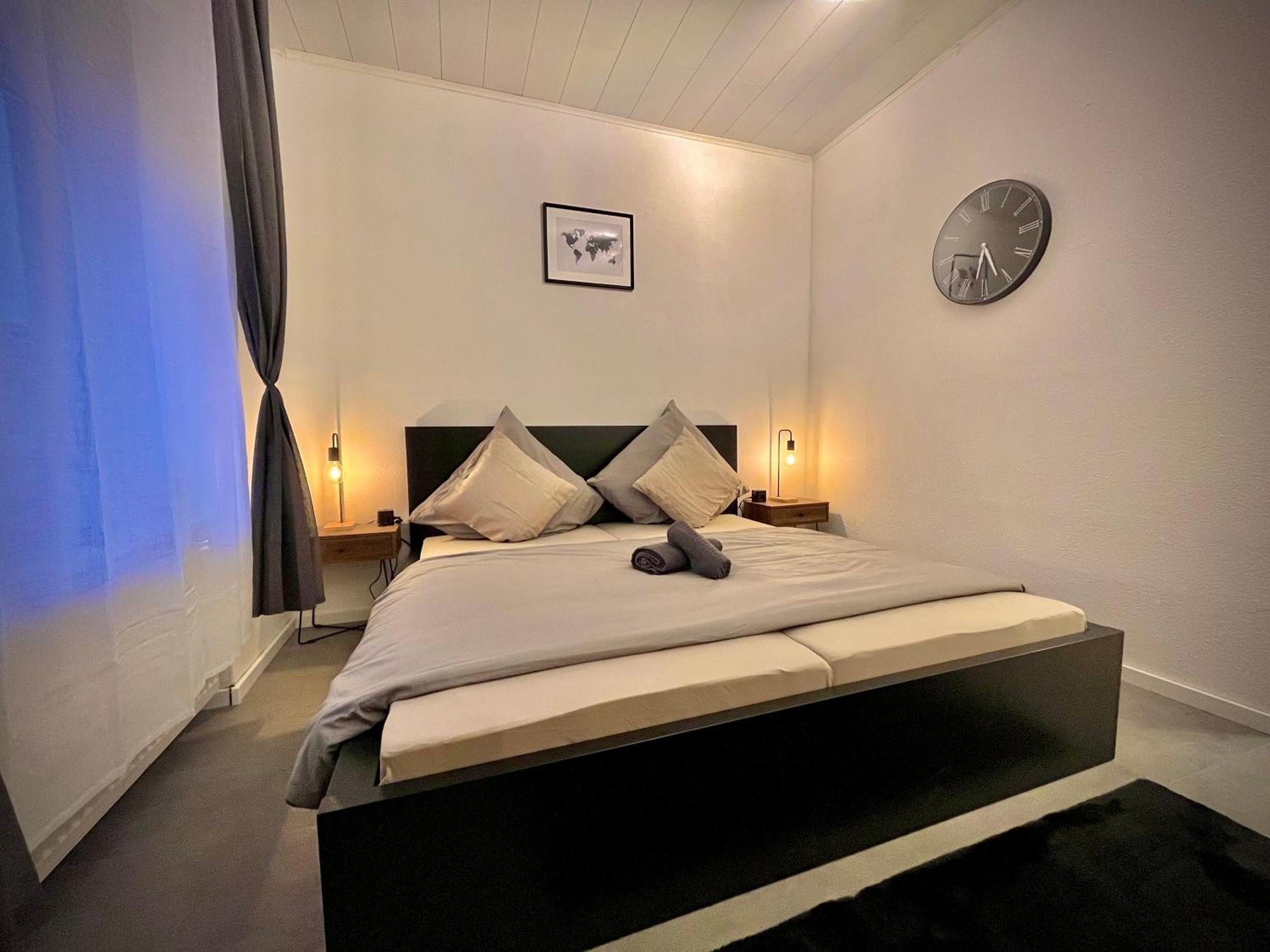 G&G Luxury Apartment Am Stadtpark Bendorf Εξωτερικό φωτογραφία