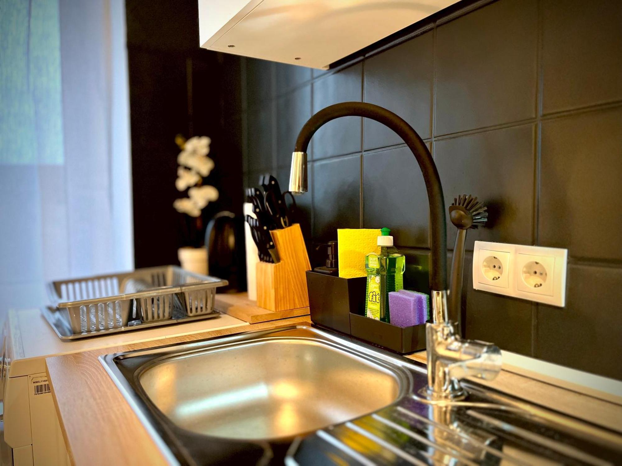 G&G Luxury Apartment Am Stadtpark Bendorf Εξωτερικό φωτογραφία