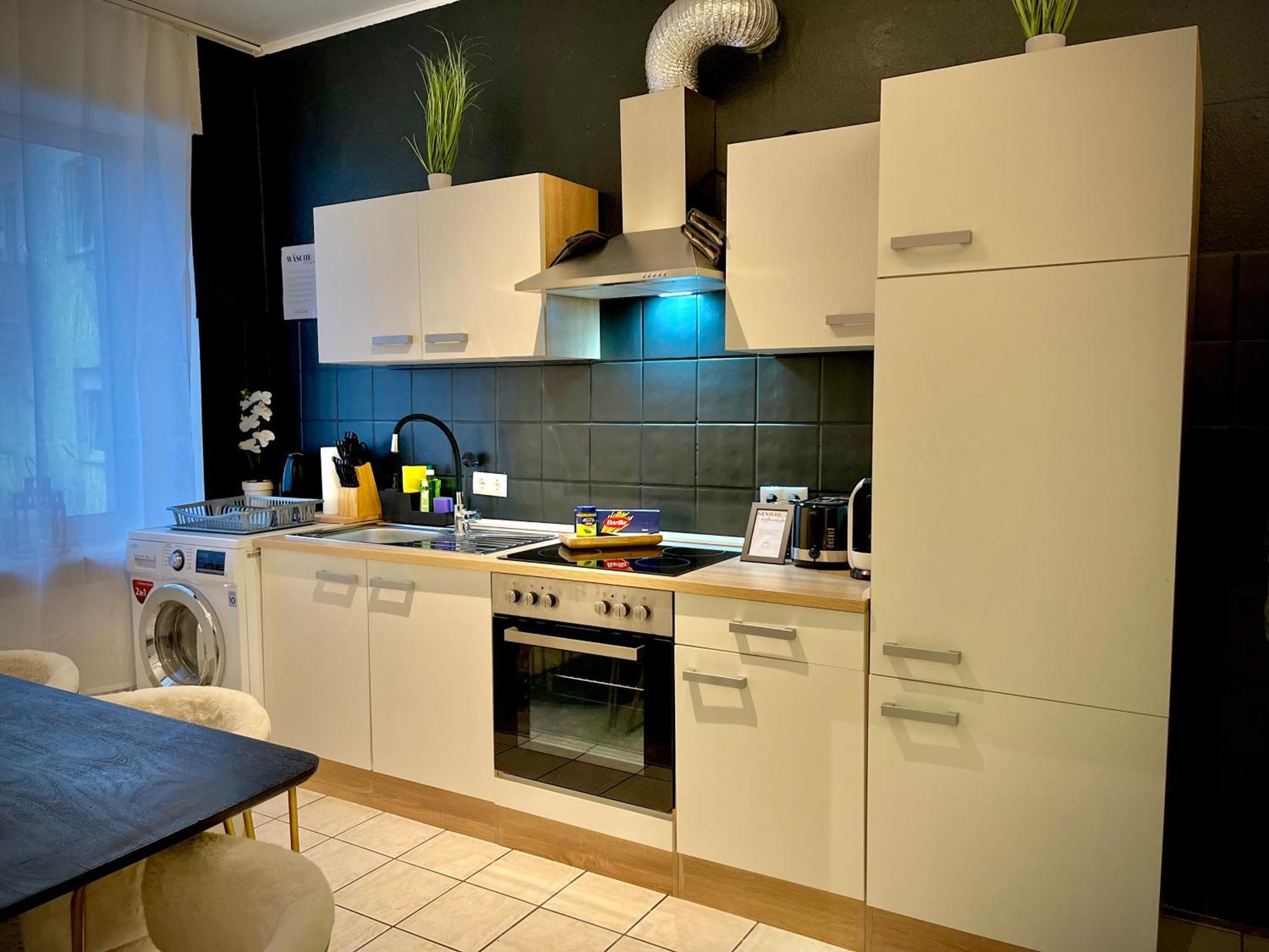 G&G Luxury Apartment Am Stadtpark Bendorf Εξωτερικό φωτογραφία