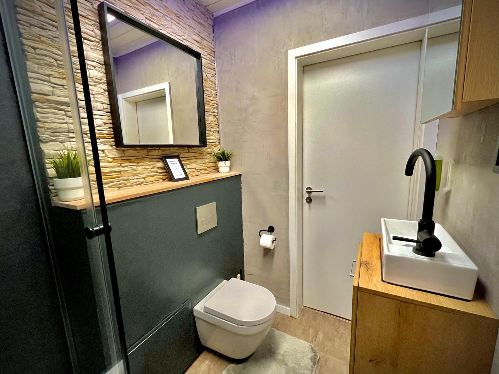 G&G Luxury Apartment Am Stadtpark Bendorf Εξωτερικό φωτογραφία