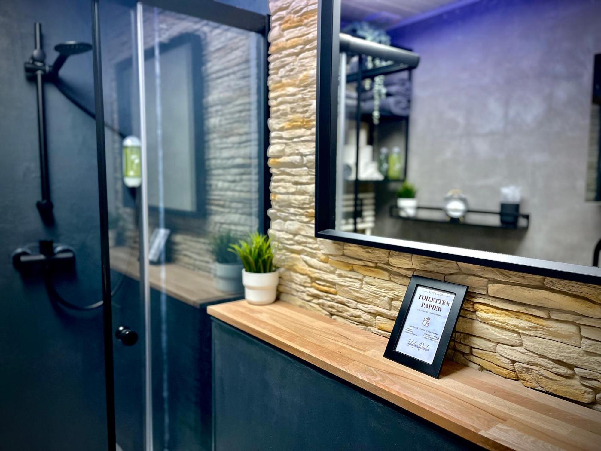 G&G Luxury Apartment Am Stadtpark Bendorf Εξωτερικό φωτογραφία