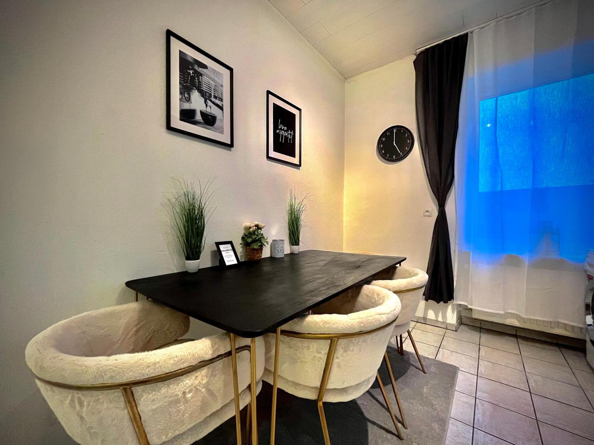 G&G Luxury Apartment Am Stadtpark Bendorf Εξωτερικό φωτογραφία