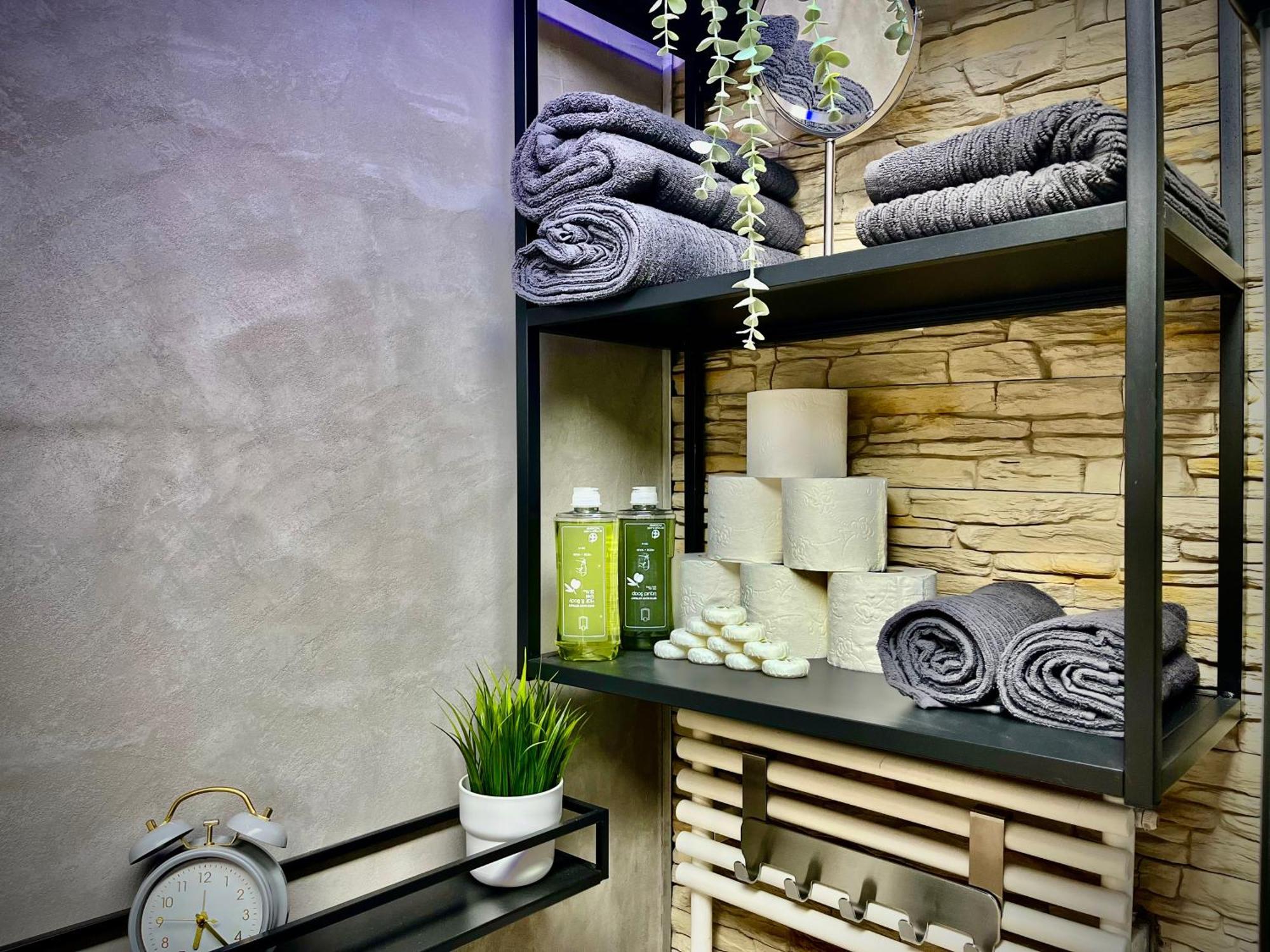 G&G Luxury Apartment Am Stadtpark Bendorf Εξωτερικό φωτογραφία